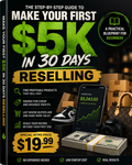 First 5K Month Ebook